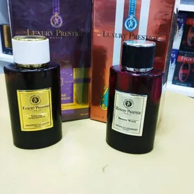 duhi luxury prestige