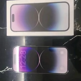 айфон 14 про