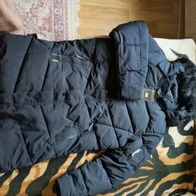 куртка женская