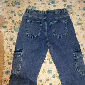 Турецкий жынсы