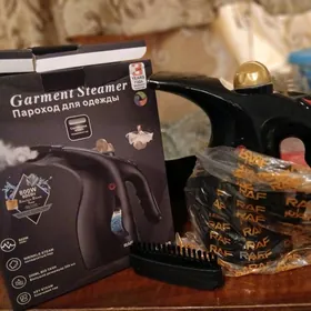 утюг  паровой