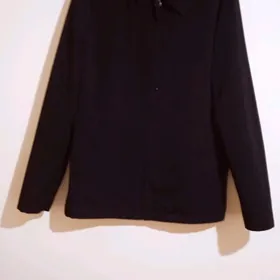 Плащь Куртка