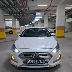 Hyundai Sonata 2020