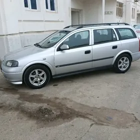 Opel Astra 1999