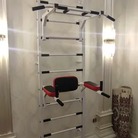 SWEDSKIY STENKA 3 V ODNOM