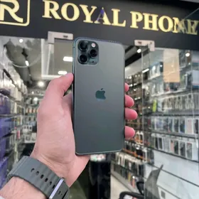 iPhone 11pro 64gb 82