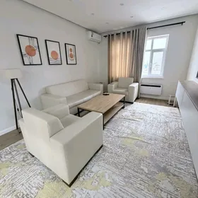 Mir-4, 3-Kom, Full Kwartira