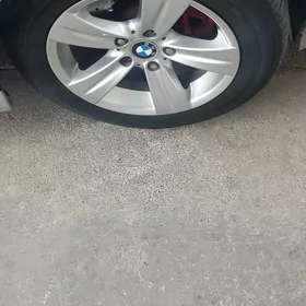 bmw diska 16 ramaska