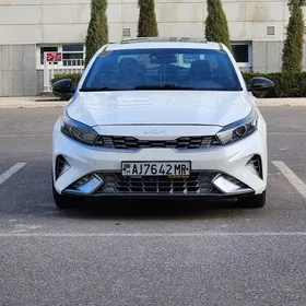 Kia Forte 2021