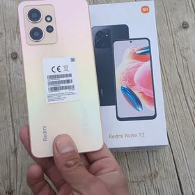 REDMI NOT12 8/128 GOLD