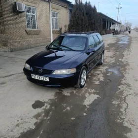 Opel Vectra 2000