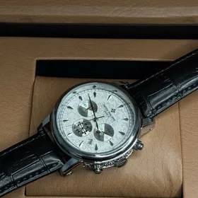 PATEK PHILIPPE SAGAT