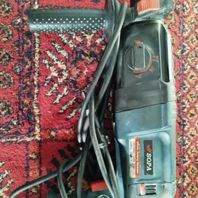 Drel balgarka elektrot