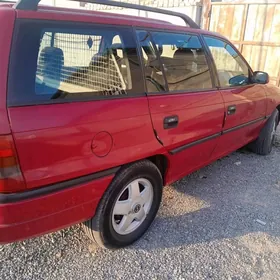 Opel Astra 1997