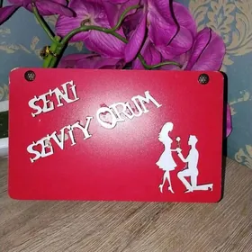 подарочный коробка для 14 февр