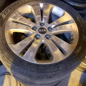Kia diska 18 arginal