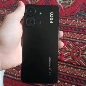 Poco C65