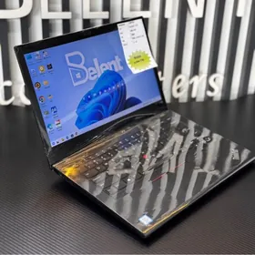 i5-8th 8/256 GB LENOVO