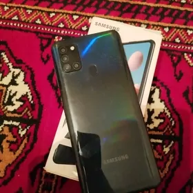 Samsung A21s