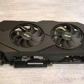 GTX 1660Super Asus 6gb GDDR6