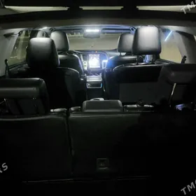 Toyota Highlander 2014