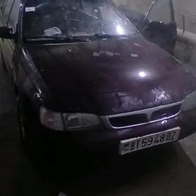 Toyota Carina 1995