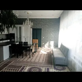 варшавская дом