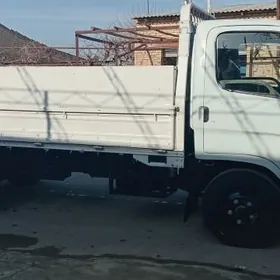 Mitsubishi Canter 2003