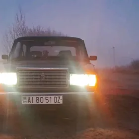 Lada 2107 2000