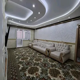 11mkr Panelka 3komn satlyk jay