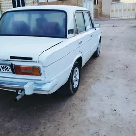 Lada 2106 1983