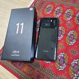 Mi 11 ultra  12 /512 Gb
