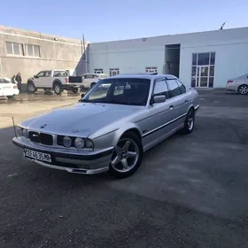 BMW 525 1994