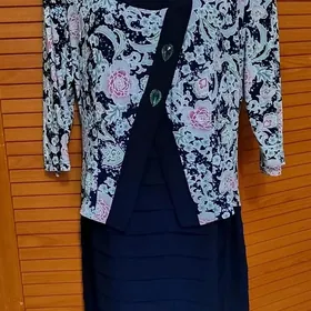 Женская одежда /платья