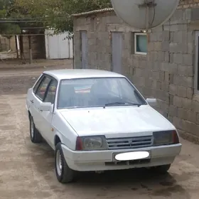 Lada 21099 1997