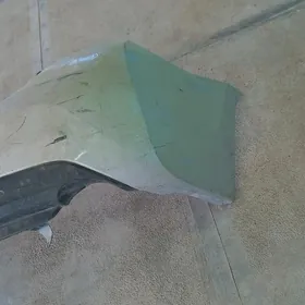 Toyota karolla yz bufer