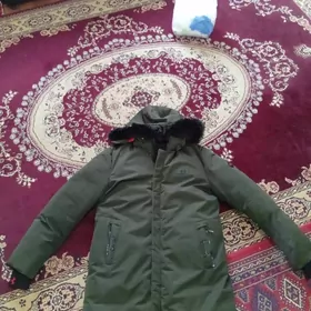 Under armour kurtka mehly