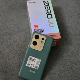 Infinix Zero 30. 16/256