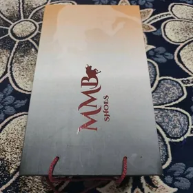 MMB AYAKKAP R 41 TAZE