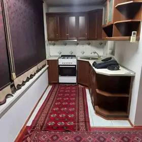 11mkr 4/2etažy 2komnat 3edilen