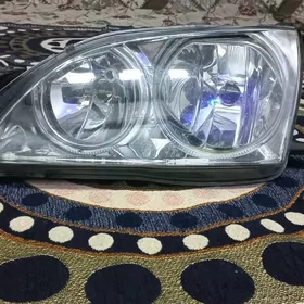 tayota avensis çep fara öňi