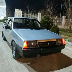 Lada 21099 2002