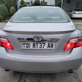 Toyota Camry 2006