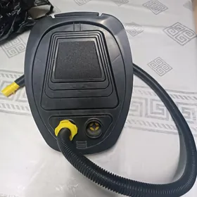 насос для матраса