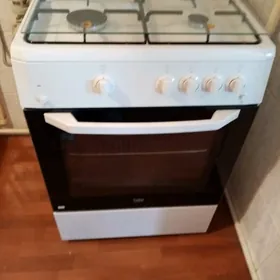 плита газовая