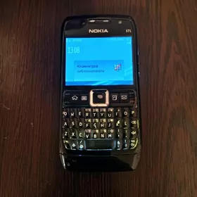 Nokia e71