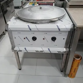 tokly gazanly palaw ojak