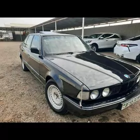 BMW 730 1992