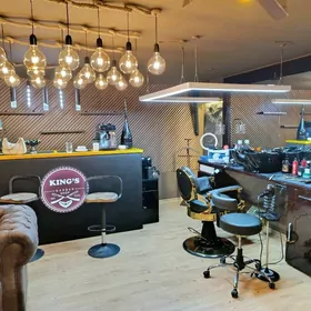 Нужна "Бариста+помощница"