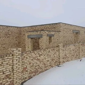 gulistan seherçesi 1 massif